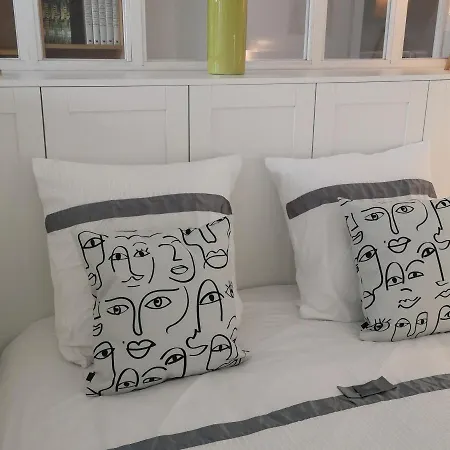 Studio Arcachon, 1 Piece, 2 Personnes - Fr-1-420-131 *
